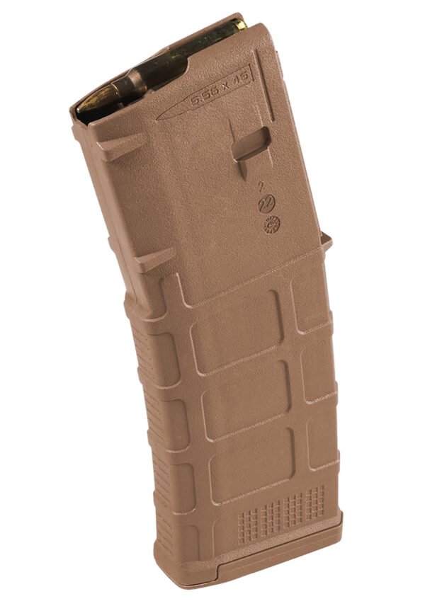 MAGPUL PMAG 10/30 AR15 GEN M3 MCT by Magpul Industries