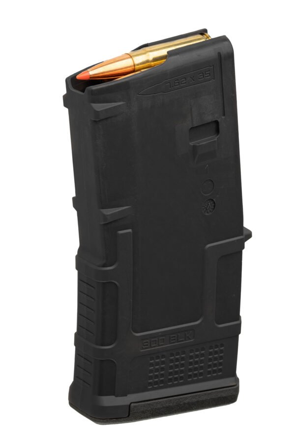 MAGPUL PMAG 20 AR 300 B GEN M3 BLK by Magpul Industries