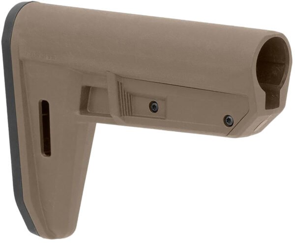 MAGPUL MOE TR CARB STK MIL-SPEC FDE by Magpul Industries