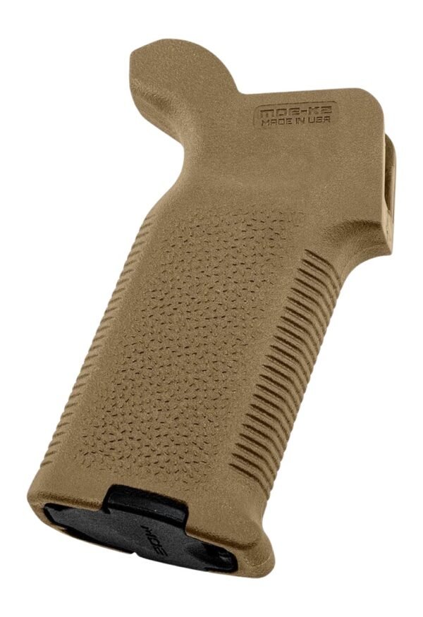 MAGPUL MOE-K2 GRIP MCB AR15/M4 by Magpul Industries
