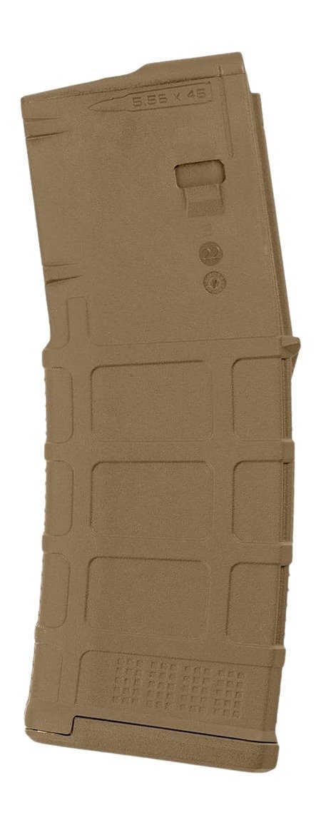 MAGPUL PMAG 30 M3 AR/M4 5.56 30RD MCB by Magpul Industries