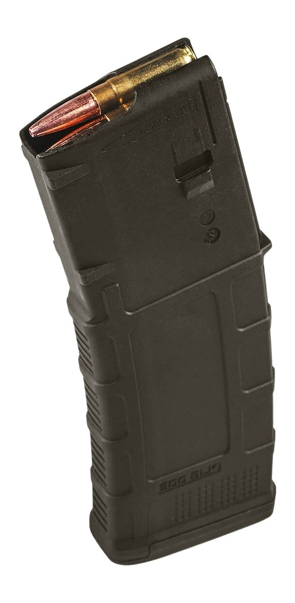 MAGPUL PMAG GEN M3 300BLK 30RD ODG by Magpul Industries