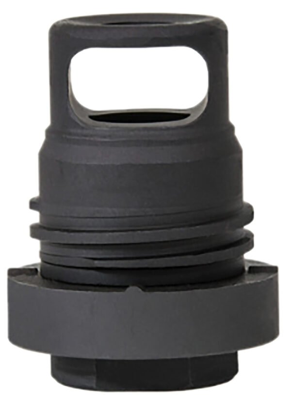 YANKEE HILL MACHINE COMPANY MUZZLE BRAKE MINI 30CAL 1/2-28