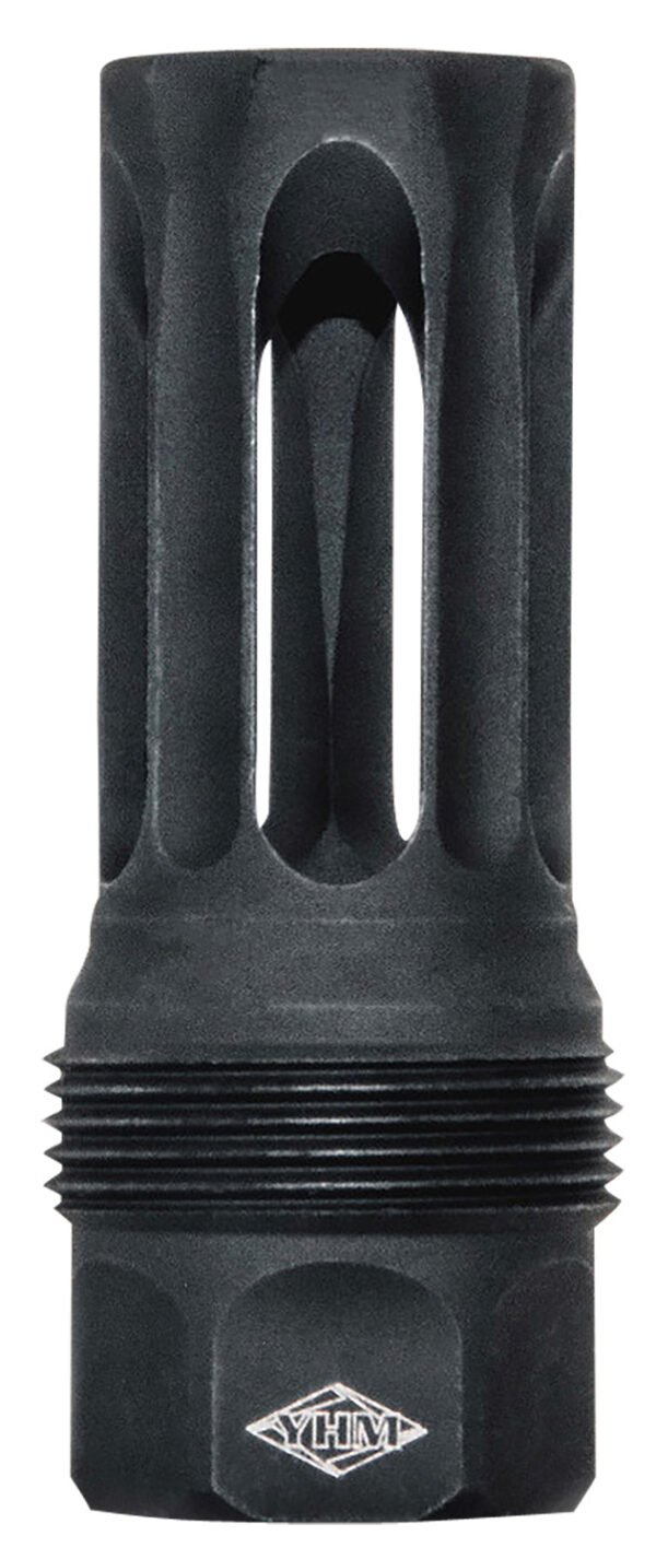 YANKEE HILL MACHINE COMPANY LONG SRX FLASH HIDER 5/8-24