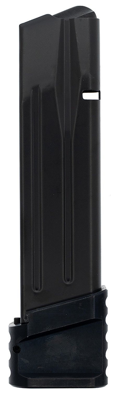 SAR FIREARMS SAR9 9MM MAGAZINE 21RD by SAR Arms