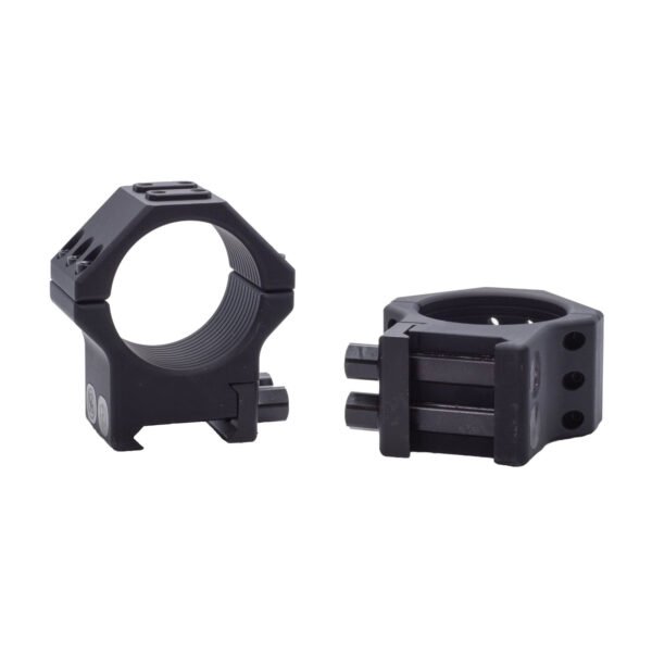 RITON OPTICS TACTICAL RINGS 30MM 10MM