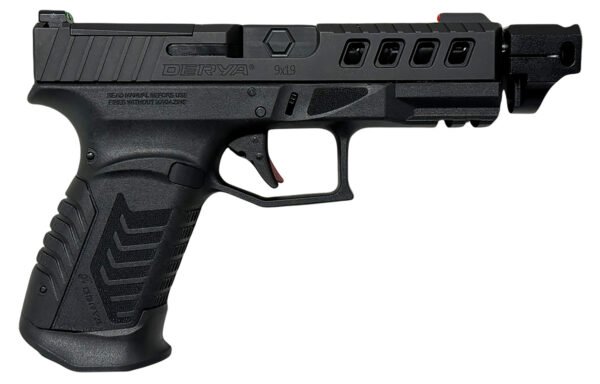 DERYA ARMS DY9 COMP 9MM BLK 10+1 OR TR
