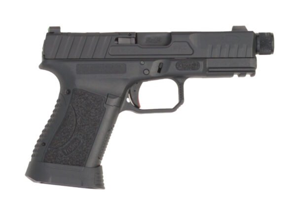 TRISTAR SPORTING ARMS APOC PRO SEMI AUTO 9MM 15+1 TB by TriStar Arms