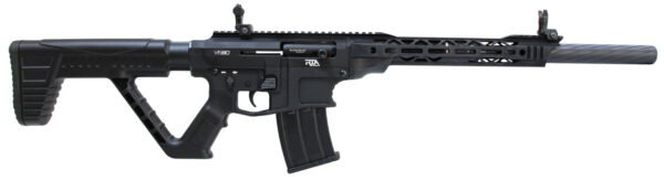 ROCK ISLAND ARMORY VR80 SHOTGUN 12/20 BL/SY 3" by Armscor/Rock Island Armory