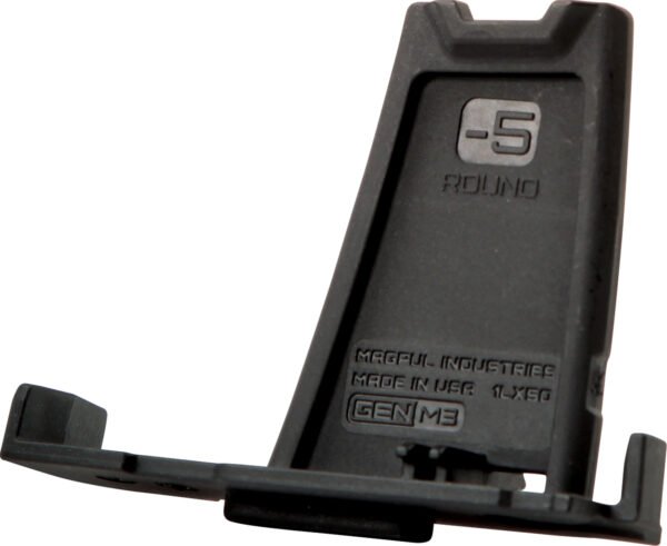 MAGPUL MINUS 5 LIMITER PMAG LR/SR 3PK by Magpul Industries