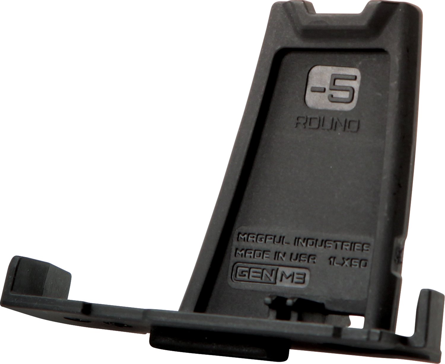 MAGPUL MINUS 5 LIMITER PMAG LR/SR 3PK by Magpul Industries
