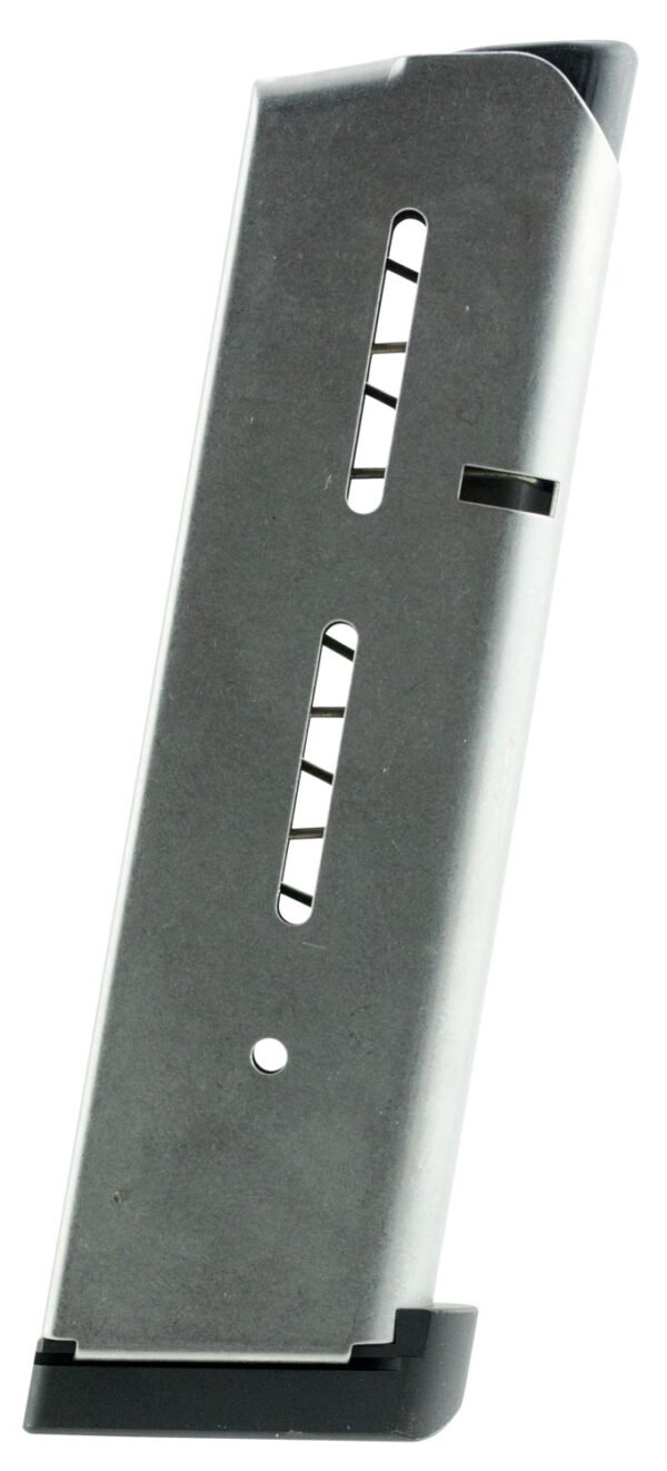 WILSON COMBAT MAG 1911 45ACP 8RD FS STD