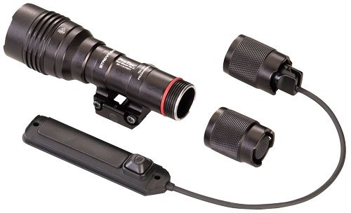 STREAMLIGHT PRO TAC RAILMOUNT - HL X WEAPON MOUNTED LIGHT