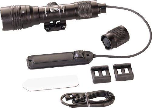 STREAMLIGHT PRO TAC RAILMOUNT - HL X WEAPON MOUNTED LIGHT