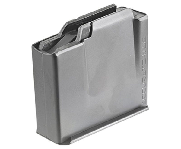 RUGER MAGAZINE SCOUT 350LEG 5RD by Ruger / Sturm, Ruger & Co.