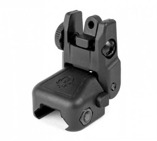 RUGER RAPID DEPLOY REAR SIGHT by Ruger / Sturm, Ruger & Co.