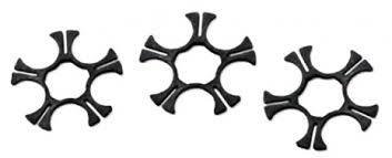 RUGER MOON CLIP LCR 9MM 3 PACK by Ruger / Sturm, Ruger & Co.