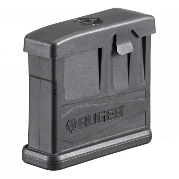 RUGER MAG AI-STYLE 308WIN 5RD POLY by Ruger / Sturm, Ruger & Co.
