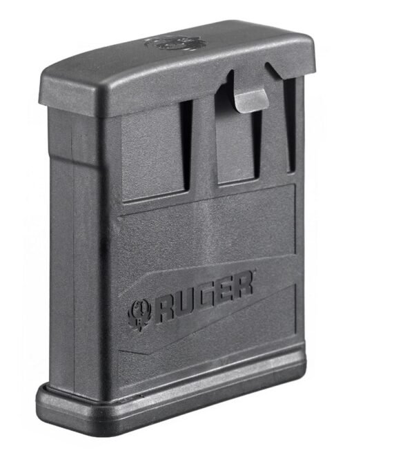 RUGER MAG AI-STYLE 5.56MM 10RD POLY by Ruger / Sturm, Ruger & Co.