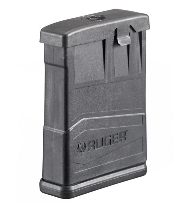RUGER MAG AI-STYLE 308WIN 10RD POLY by Ruger / Sturm, Ruger & Co.