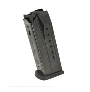 RUGER MAGAZINE SECURITY-9 9MM 15RD by Ruger / Sturm, Ruger & Co.