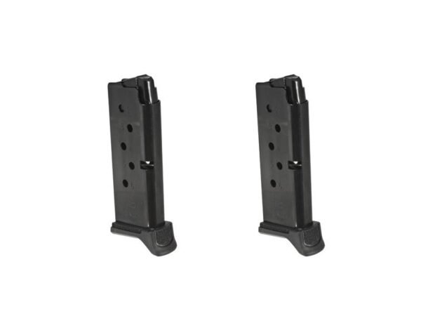 RUGER MAG LCP II 380 6RD VALUE PACK by Ruger / Sturm, Ruger & Co.
