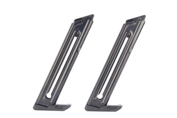 RUG MAG MKIV 22/45 22LR 10 2PK by Ruger / Sturm, Ruger & Co.