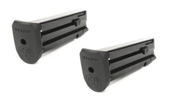 RUGER MAG SR22 22LR 10RD VALUE PACK by Ruger / Sturm, Ruger & Co.