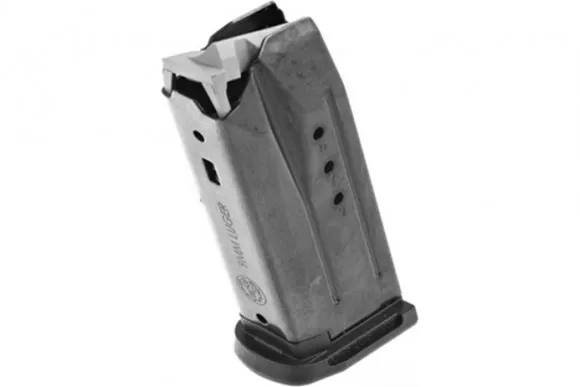 RUGER SECURITY9 COMPACT MAG 9MM 10RD by Ruger / Sturm, Ruger & Co.