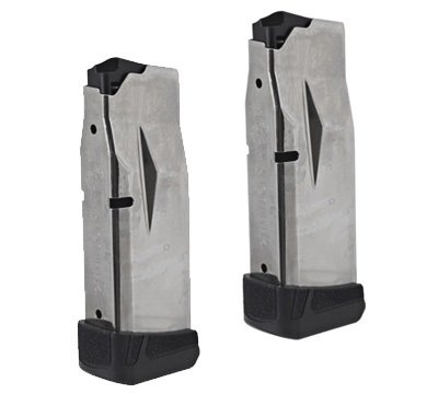 RUGER MAGAZINE MAX-9 12RD VALUE PACK by Ruger / Sturm, Ruger & Co.