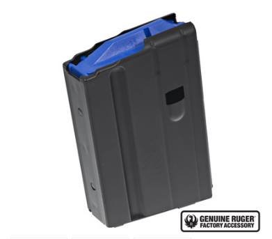 RUGER MAGAZINE AMERICAN RIFLE 6.5GR by Ruger / Sturm, Ruger & Co.