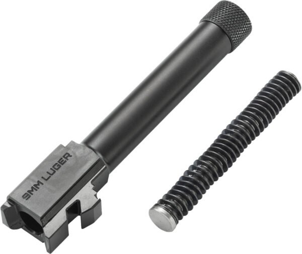 RUG BBL RXM THREADED BBL KIT by Ruger / Sturm, Ruger & Co.