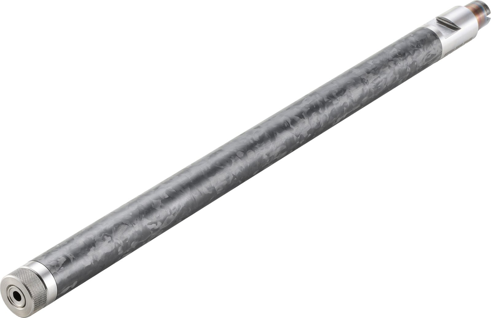 RUG BBL 10/22 CARBON FBR 16.1 by Ruger / Sturm, Ruger & Co.