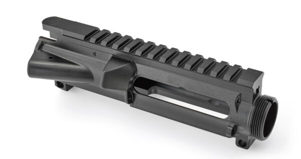RUGER AR UPPER RECEIVER STRIPPED by Ruger / Sturm, Ruger & Co.