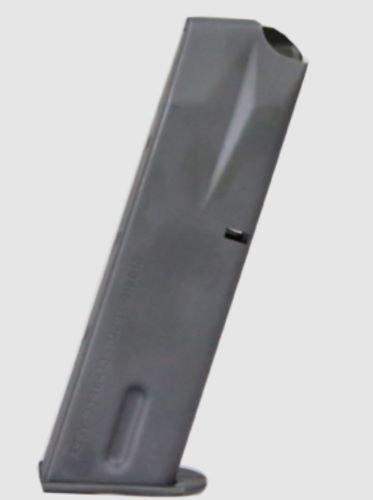 CHECKMATE MAGAZINE USGI M9 - 92FS 9MM STEEL 15RD by Check Mate Industries