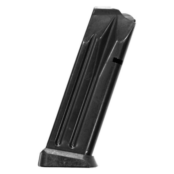 ROCK ISLAND ARMORY MAGAZINE 1911 9MM 17RD BLK by Armscor/Rock Island Armory