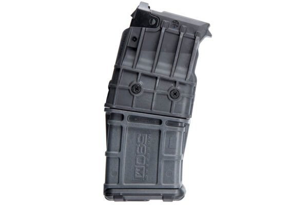 MOS MAG 590M 12GA 2.75 10RD by Mossberg