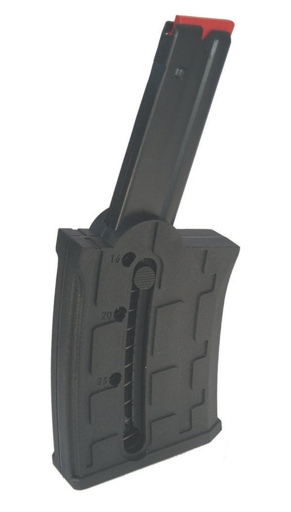 MII MAG 715T 22LR 25RD by Mossberg