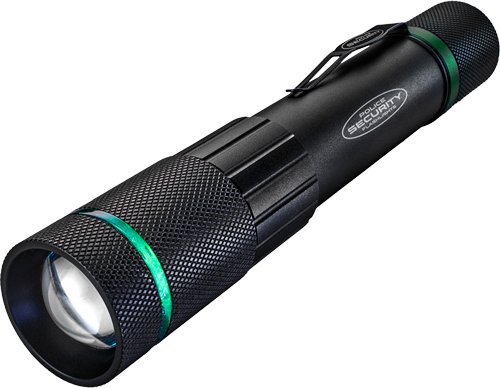 PSF DOVER FLASHLIGHT 1000 LUM - RECHARGEABLE 3 MODES by LB Marketing