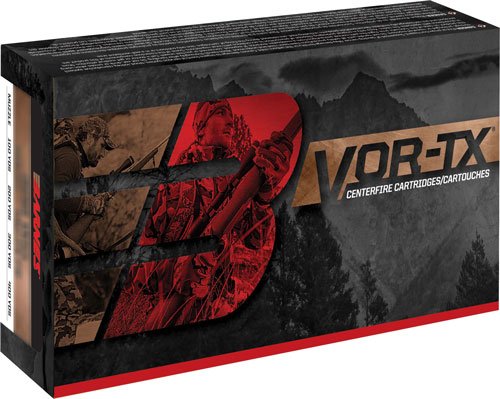 BARNES VOR-TX 35 WHELEN 200GR - TTSX FB 20RD 10BX/CS