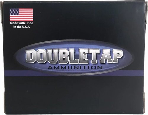 DOUBLETAP 454 CASULL 360GR - WFNGC 20RD 25BX/CS by Double Tap Ammunition