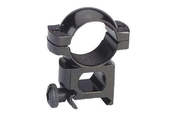 TRA RING WEAVER PEEP 1IN MATTE by Turner Fabrications