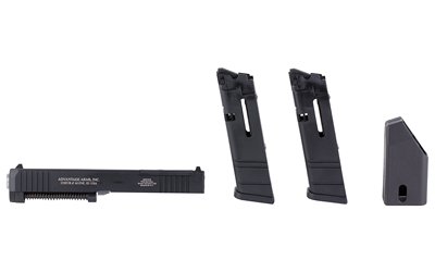 ADV ARMS 22 CNV KT FOR G17 G4 CA 10R by Advantage Arms