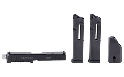 ADV ARMS 22LR CONV FITS G17 G4 15RD by Advantage Arms