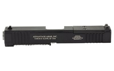 ADV ARMS 22LR CONV KIT PSA DAGGER CA by Advantage Arms