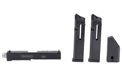 ADV ARMS 22 CONV KIT PSA DAGGER 15RD by Advantage Arms