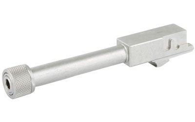 ADV ARMS THRDD BARREL FOR GLK 19/23 by Advantage Arms