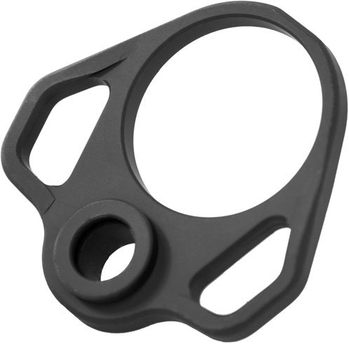 ODIN AMBI-SLING/QD PLATE BLACK - FOR AR-15 PISTOL BUFFER TUBES by Odin Works