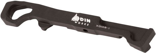 ODIN EXTENDED MAGAZINE RELEASE - FOR GLOCK NEW FRONTIER LOWER by Odin Works