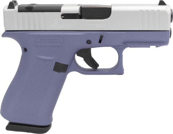 GLK 43XMOSUS 9MM 10R ORCH SA by Apollo Custom